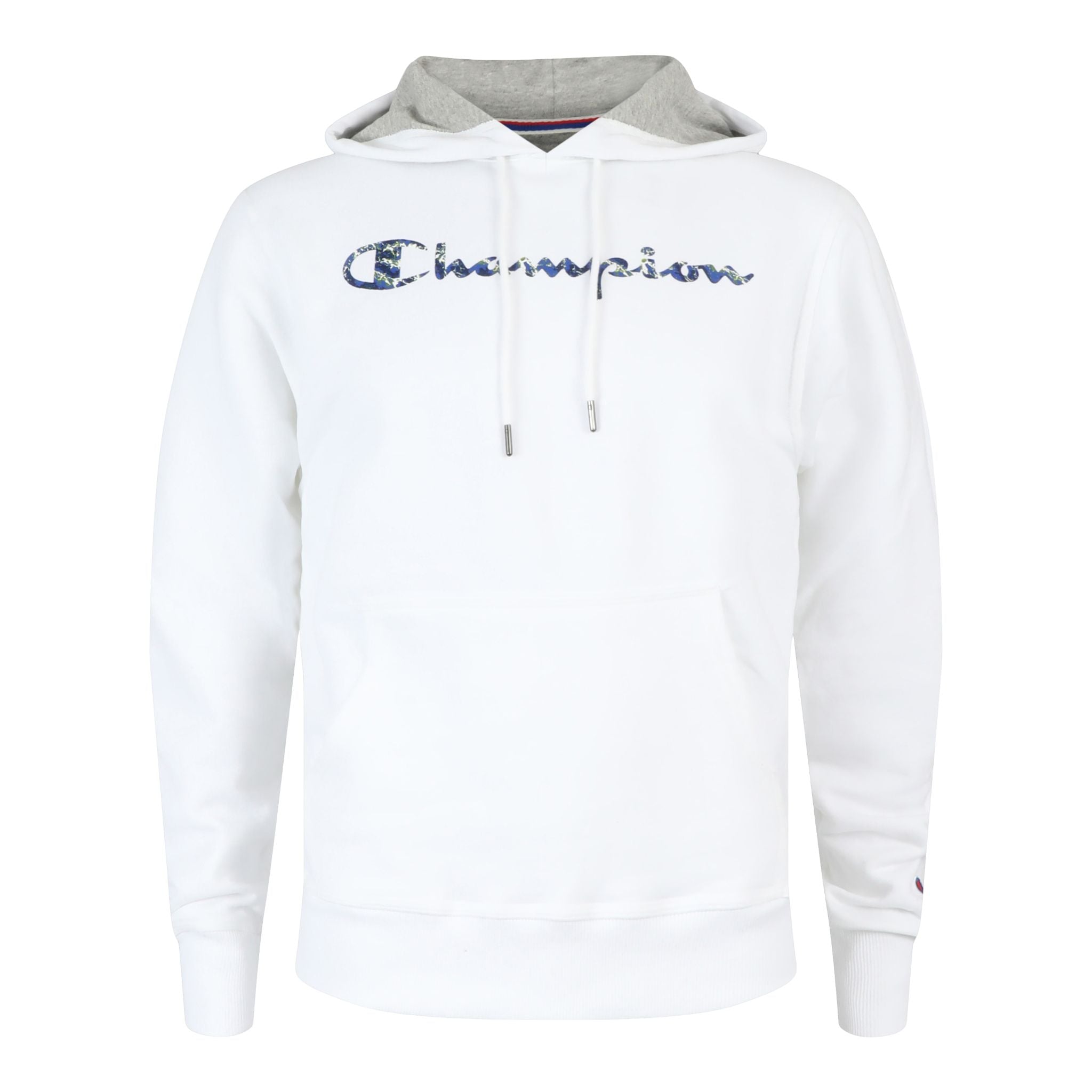 Power Blend Graphic Hoodie - Denny's