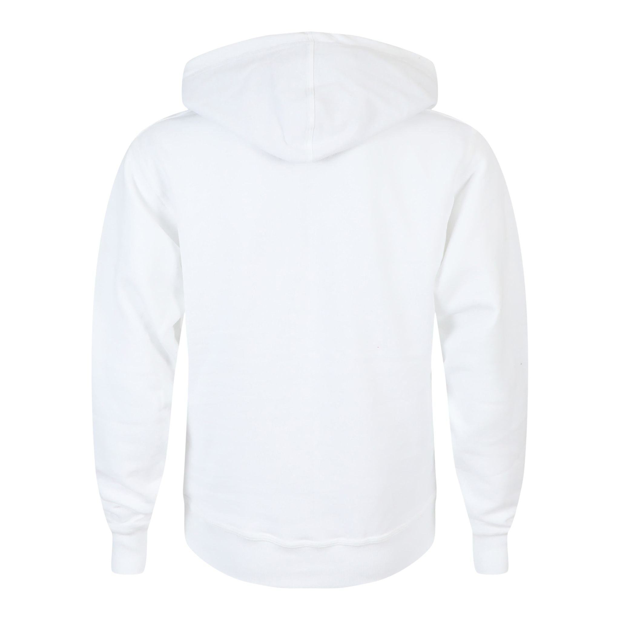 Power Blend Graphic Hoodie - Denny's