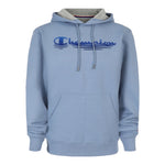 Power Blend Graphic Hoodie - Denny's