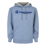 Power Blend Graphic Hoodie - Denny's
