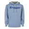 Power Blend Graphic Hoodie - Denny's