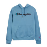 Power Blend Script Hoodie - Denny's