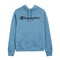 Power Blend Script Hoodie - Denny's