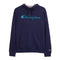 Power Blend Script Hoodie - Denny's