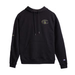Power Blend Camo C Hoodie - Denny's