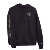 Power Blend Camo C Hoodie - Denny's