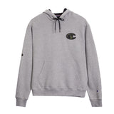 Power Blend Camo C Hoodie - Denny's