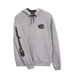 Power Blend Camo C Hoodie - Denny's