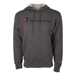 Power Blend Script Hoodie - Denny's