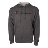 Power Blend Script Hoodie - Denny's