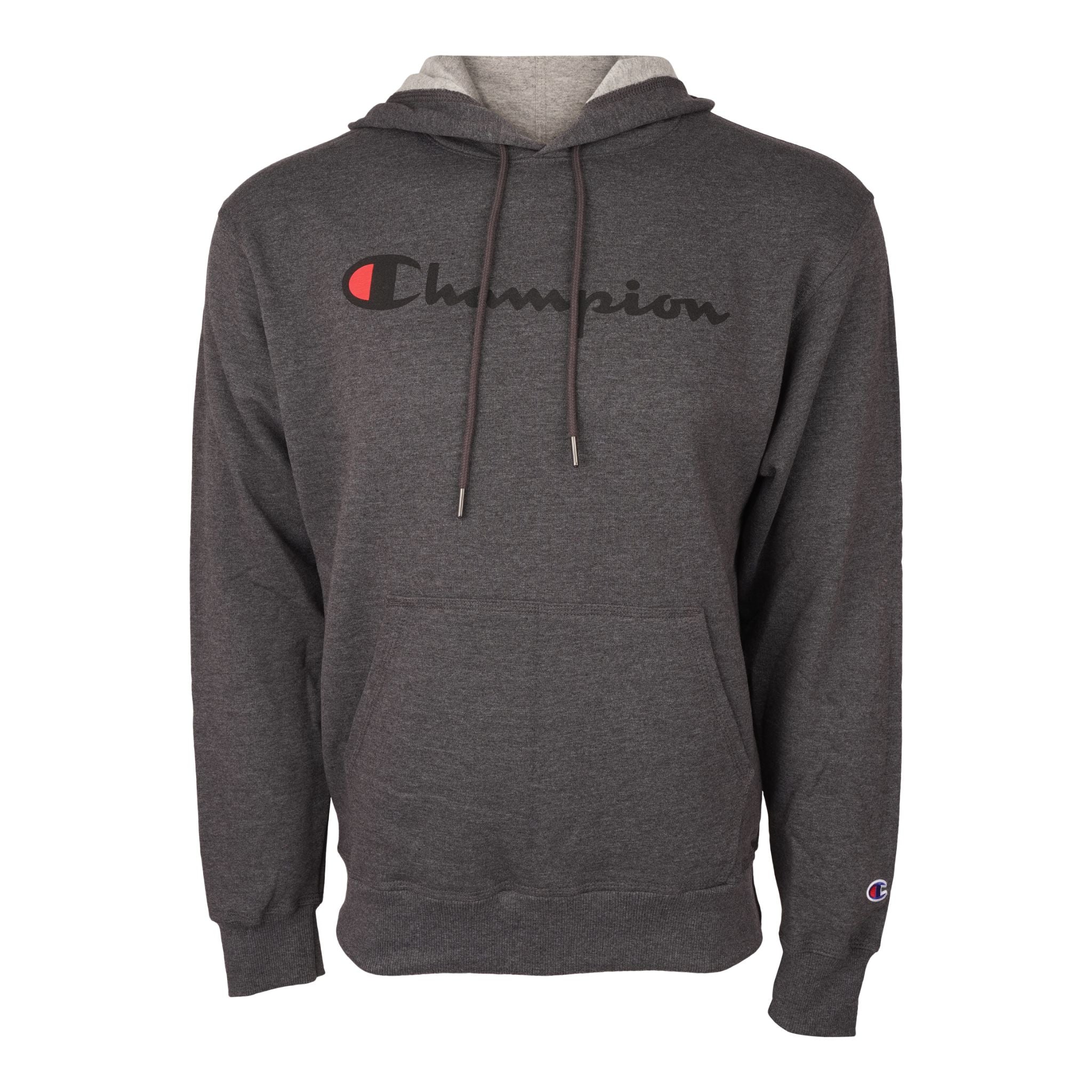 Power Blend Script Hoodie - Denny's