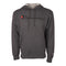 Power Blend Script Hoodie - Denny's