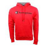 Power Blend Script Hoodie - Denny's