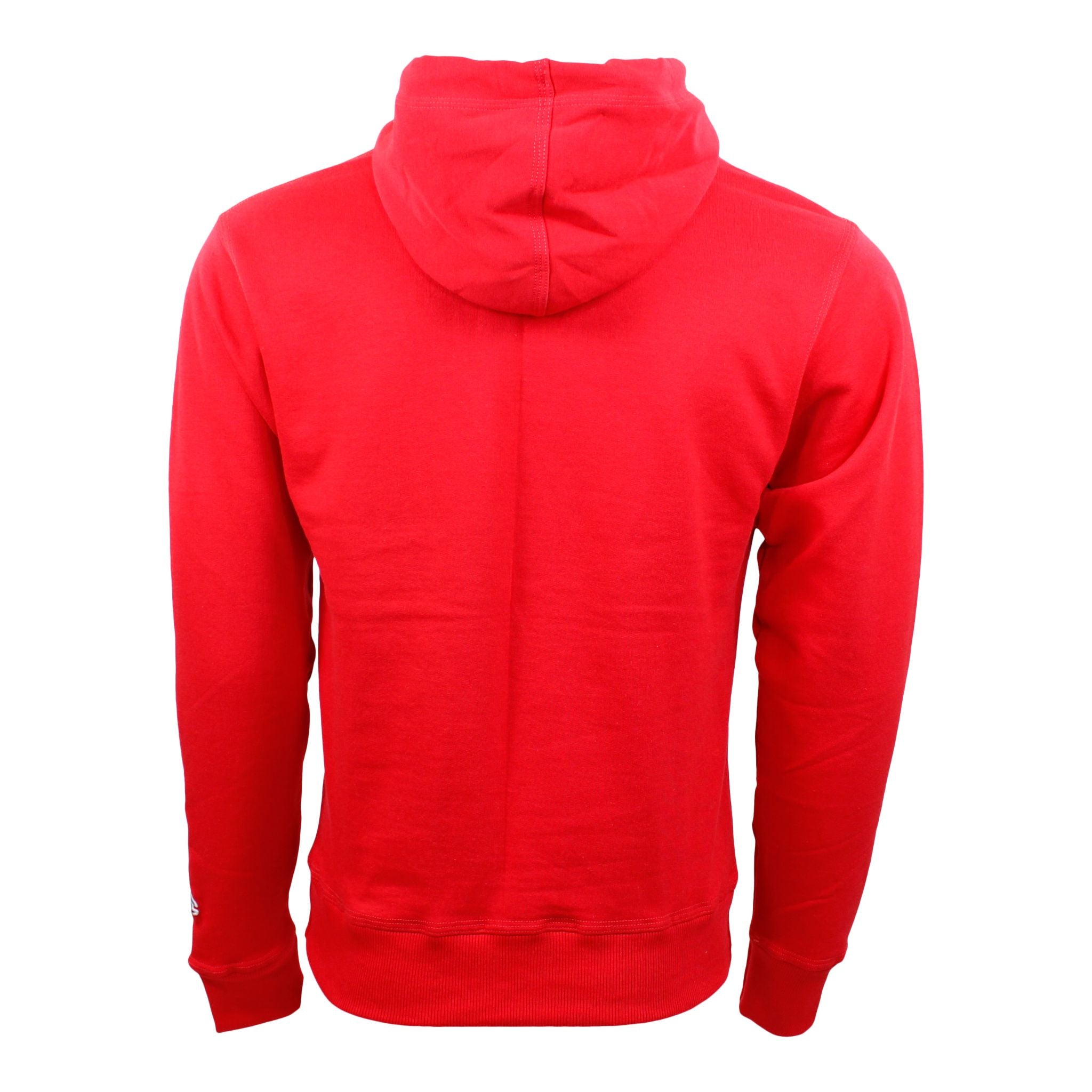 Power Blend Script Hoodie - Denny's