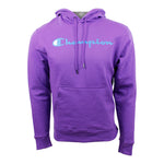 Power Blend Script Hoodie - Denny's