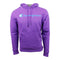 Power Blend Script Hoodie - Denny's