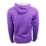Power Blend Script Hoodie - Denny's