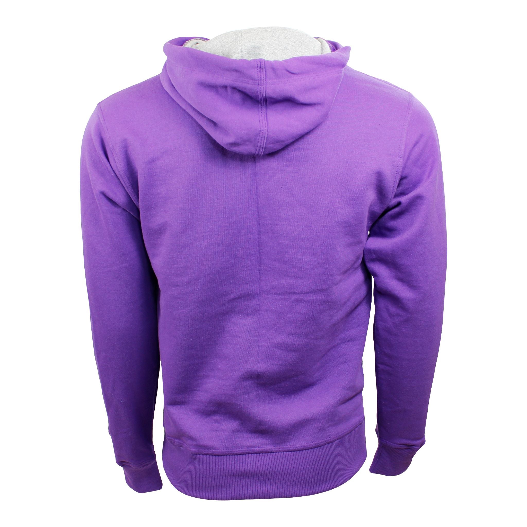 Power Blend Script Hoodie - Denny's