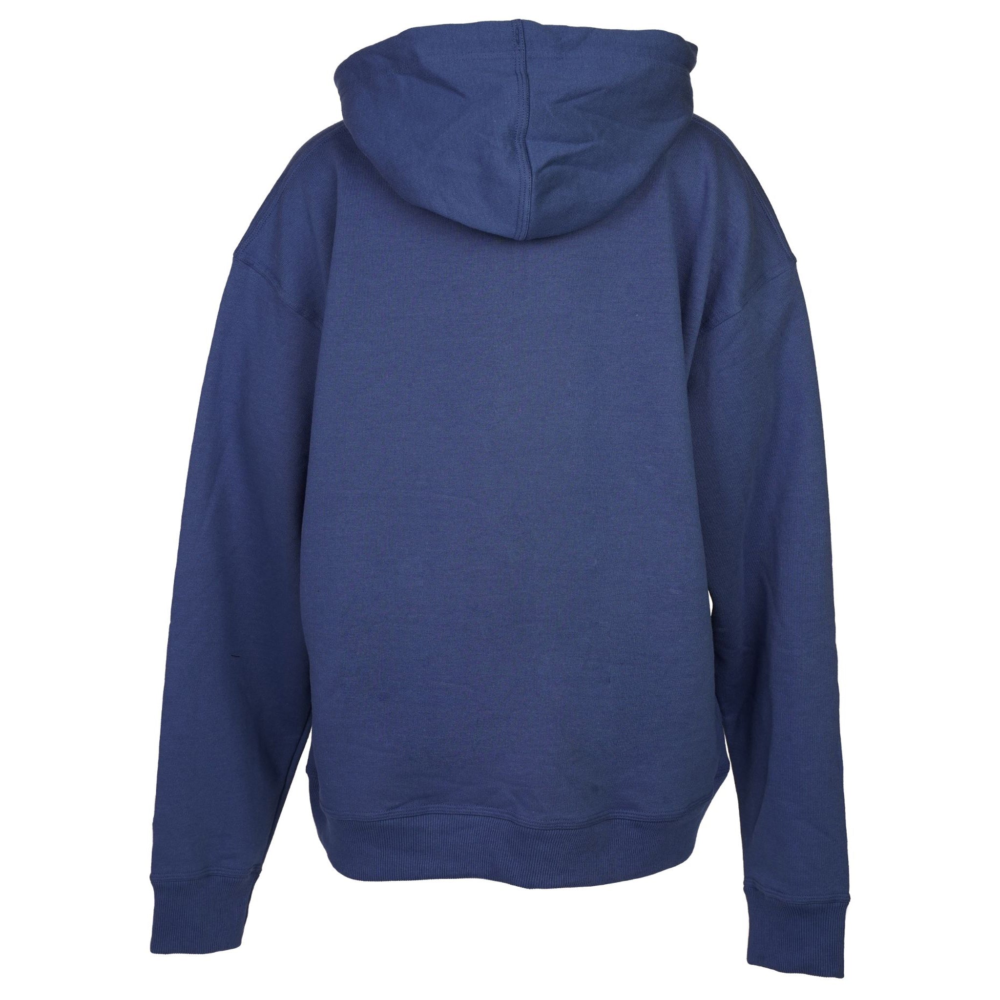 Power Blend Script Hoodie - Denny's