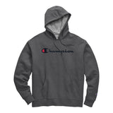 Script Logo Hoodie - Denny's