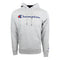 Power Blend Script Hoodie - Denny's
