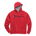 Script Logo Hoodie - Denny's