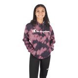 Bleached Logo Hoodie - Denny's