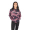 Bleached Logo Hoodie - Denny's