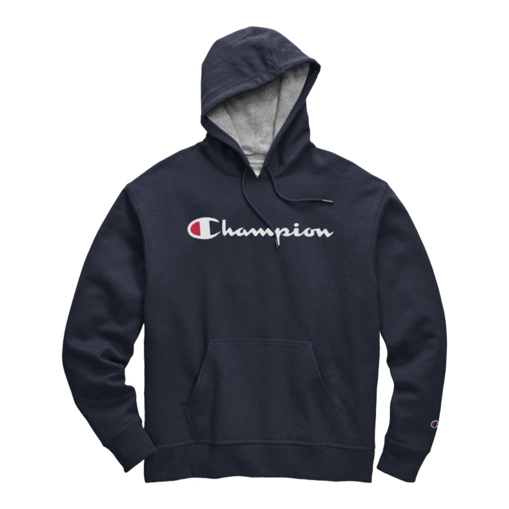 Powerblend Script Hoodie - Denny's
