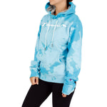 Bleached Powerblend Logo Hoodie - Denny's