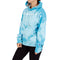Bleached Powerblend Logo Hoodie - Denny's