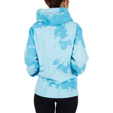 Bleached Powerblend Logo Hoodie - Denny's