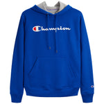 Powerblend Script Hoodie - Denny's
