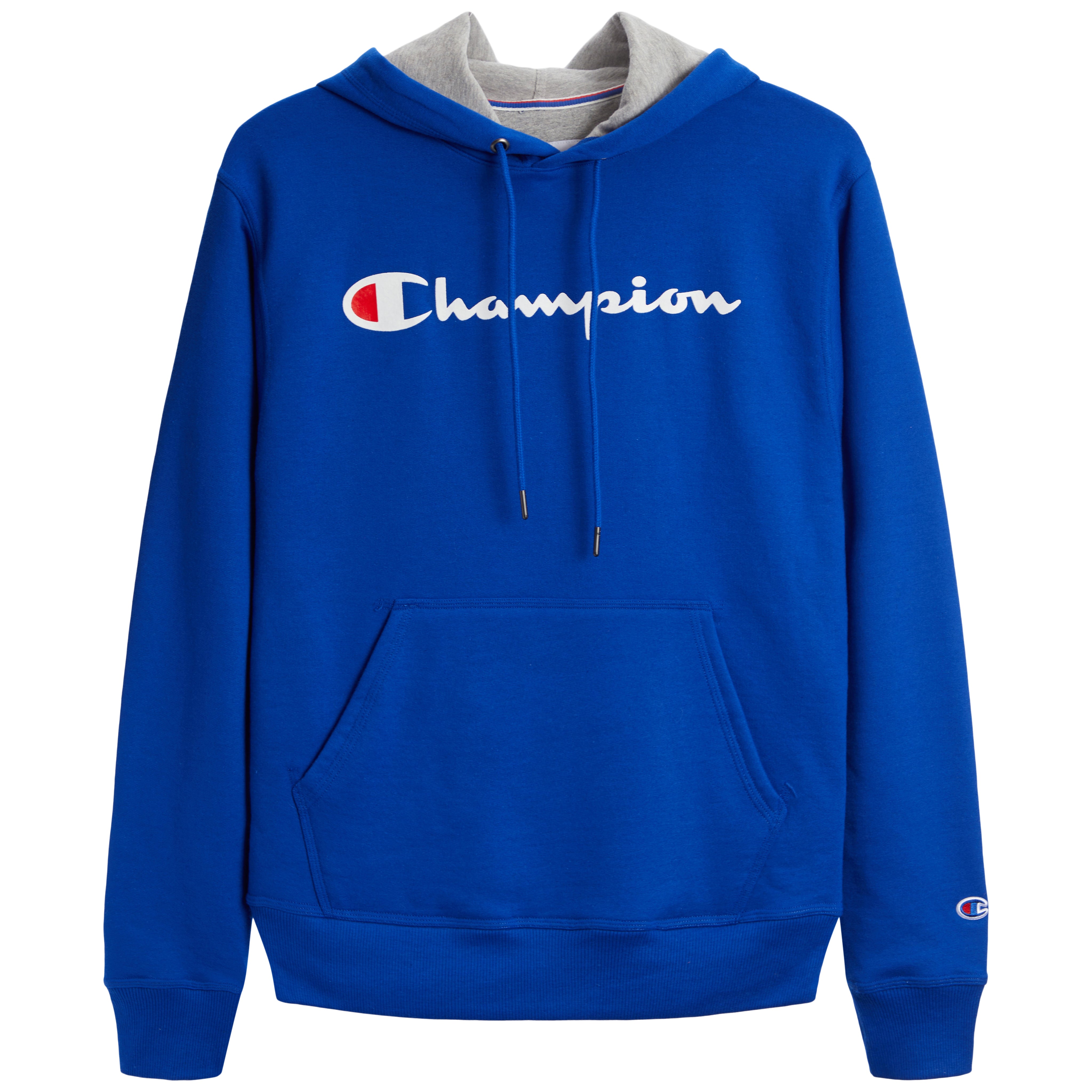Powerblend Script Hoodie - Denny's
