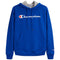 Powerblend Script Hoodie - Denny's