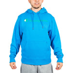 Power Blend Script Hoodie - Denny's