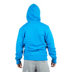 Power Blend Script Hoodie - Denny's