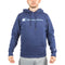 Power Blend Script Hoodie - Denny's