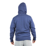 Power Blend Script Hoodie - Denny's