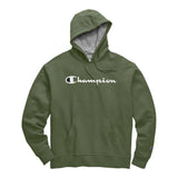 Script Logo Hoodie - Denny's