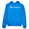 Power Blend Script C Hoodie - Denny's