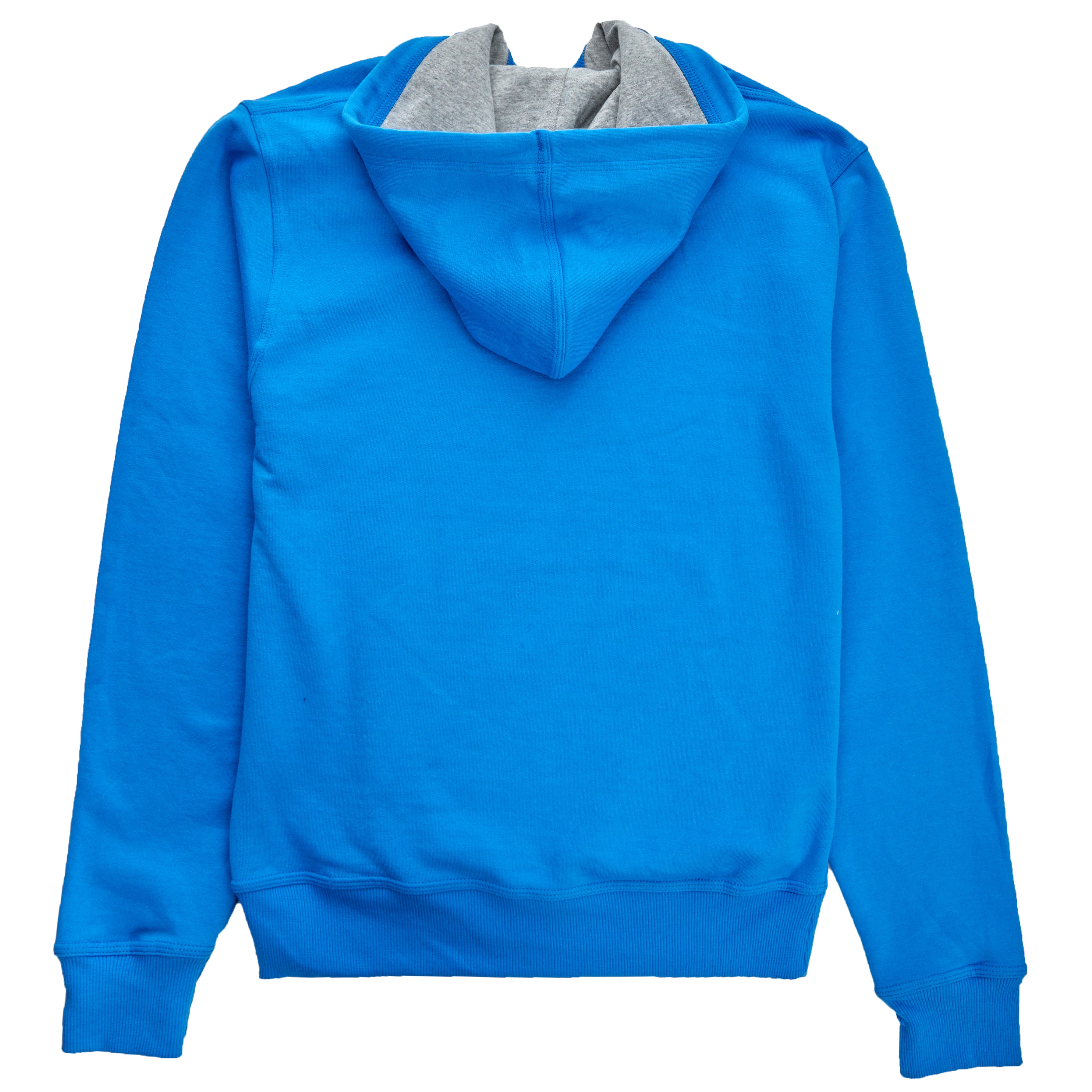 Power Blend Script C Hoodie - Denny's