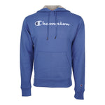 Power Blend Graphic Hoodie - Denny's