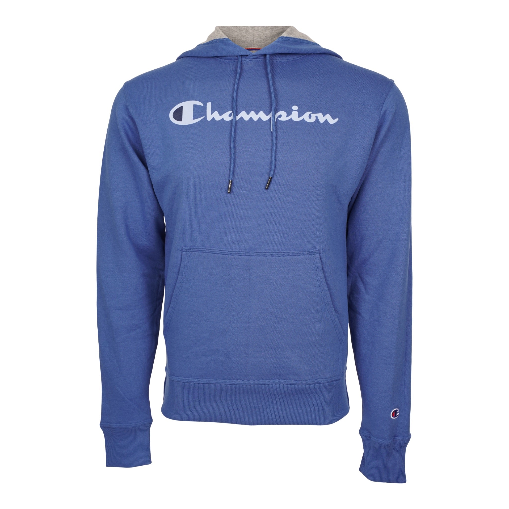 Power Blend Graphic Hoodie - Denny's