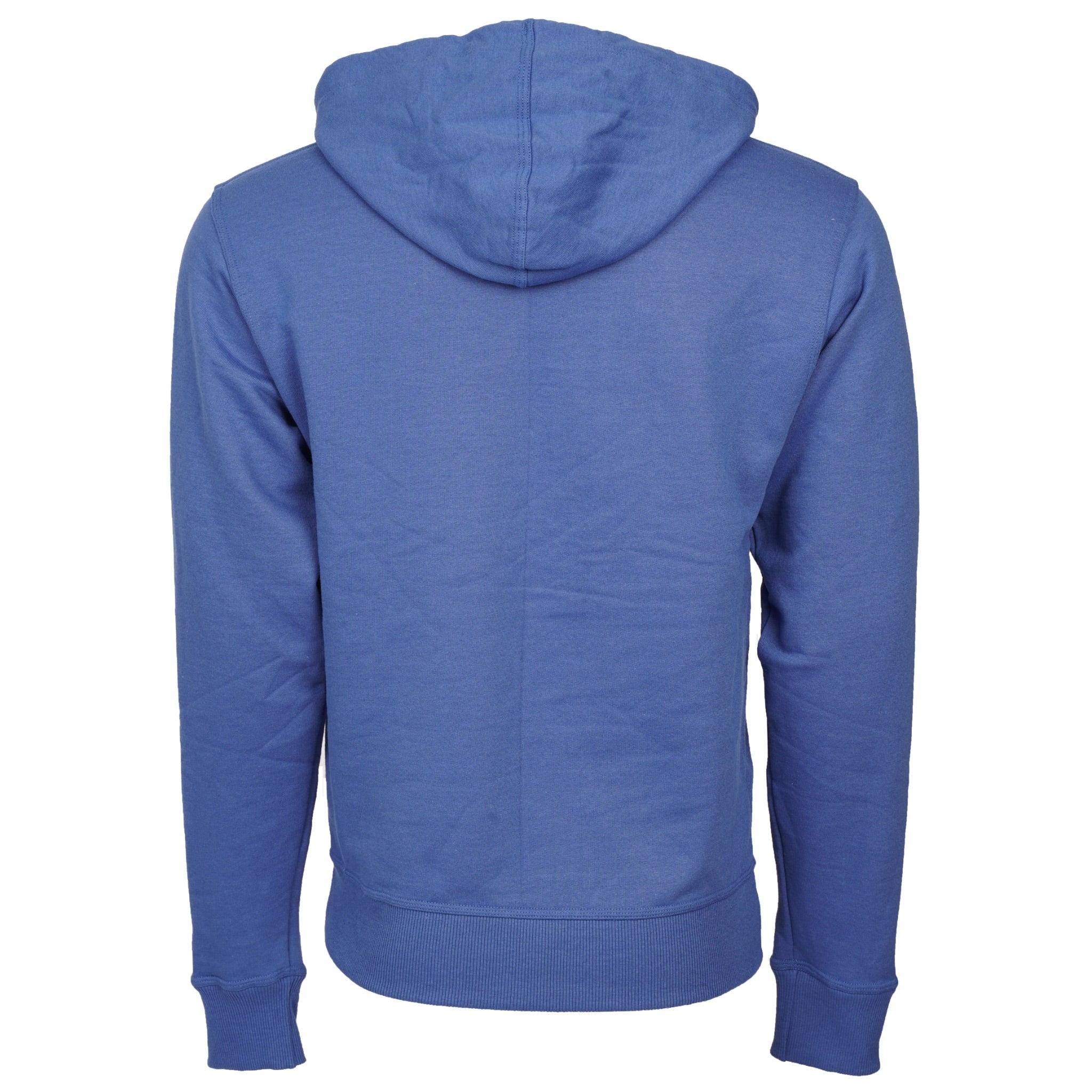 Power Blend Graphic Hoodie - Denny's
