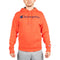 Power Blend Script Hoodie - Denny's