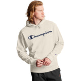 Powerblend Script Hoodie - Denny's