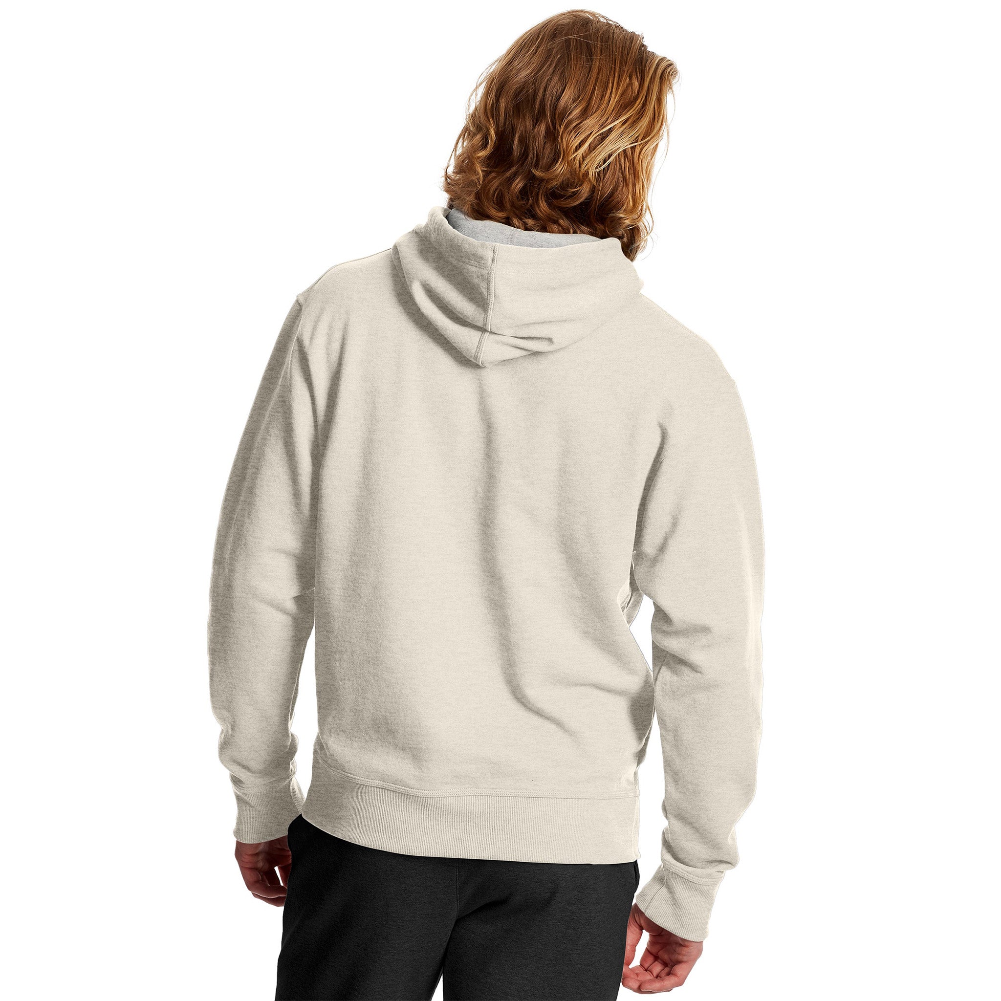 Powerblend Script Hoodie - Denny's