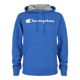 Power Blend Script Hoodie - Denny's