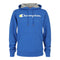 Power Blend Script Hoodie - Denny's